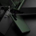 Etui case plecki na Samsung Galaxy S25 Ultra Onyx - czarny