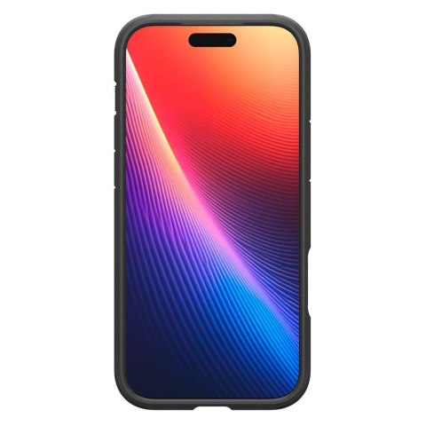 Etui ochronne case na iPhone 17 Pro Tough Armor T MagSafe - czarne