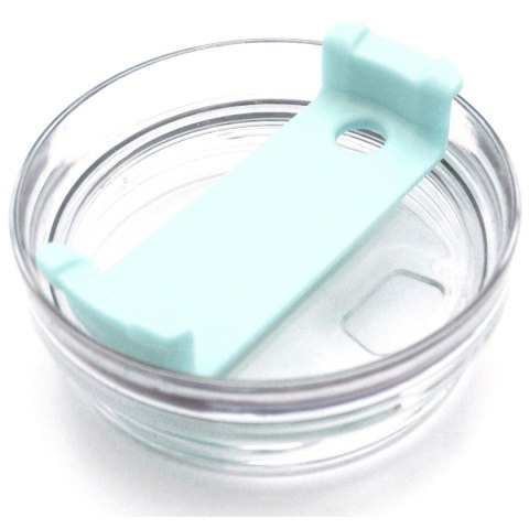 KUBEK TERMICZNY TURYSTYCZNY EXCELLENT HOUSEWARE 1200ML MIĘTOWY