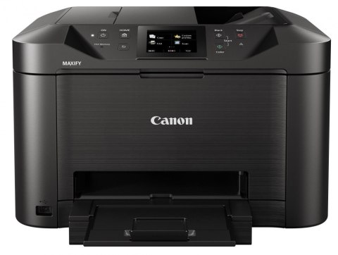 Urządzenie wielofunkcyjne atramentowe CANON Maxify MB5150 0960C009AA