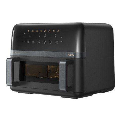 Frytkownica beztłuszczowa MOVA FD20 Pro 9l