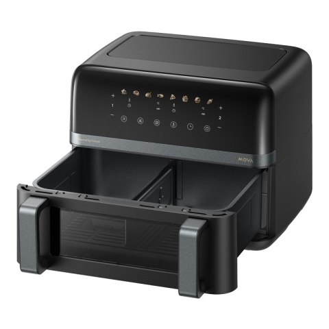 Frytkownica beztłuszczowa MOVA FD20 Pro 9l