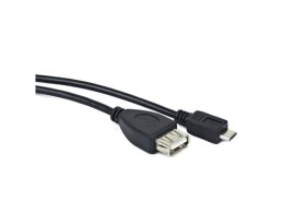 Kabel USB LANBERG USB 2.0 typ A 0.15