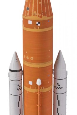 Model plastikowy Artemis Space Launch System