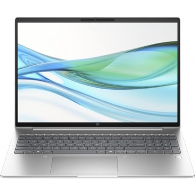 Notebook HP PROBOOK 460 G11 (16"/U7-155U /Intel Graphics/16GB/SSD512GB/W11P/Srebrno czarny)