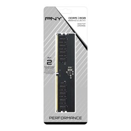 Pamięć 8GB DDR5 4800 DIMM BULK MD8GSD54800-BLK