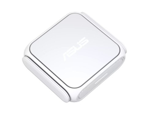 Router RT-BE58 Go Wireless BE3600 Dual Band