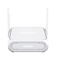Router RT-BE58 Go Wireless BE3600 Dual Band