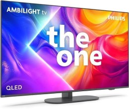 Telewizor PHILIPS QLED 65″ 65PUS9010/12