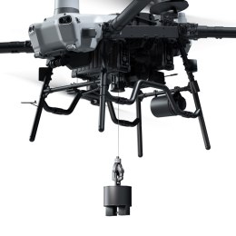 System zrzutu ładunku WISSON ROBOTICS Orion AP30-G2