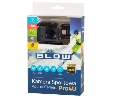 Kamera sportowa 78-538#