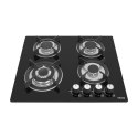 Płyta gazowa ISEASY MGBG-604B 4 palniki