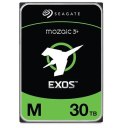 SEAGATE ST30000NM004K (30 TB /3.5" /7200RPM )