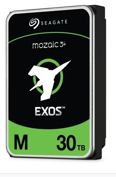 SEAGATE ST30000NM004K (30 TB /3.5" /7200RPM )