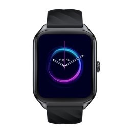 Smartwatch ZEBLAZE GTS 4 (czarny)