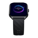 Smartwatch ZEBLAZE GTS 4 (czarny)
