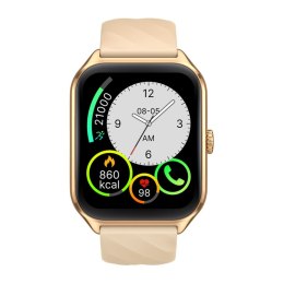 Smartwatch Zeblaze GTS 4 (złoty)