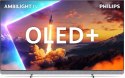 Telewizor PHILIPS OLED 77″ 77OLED910/12