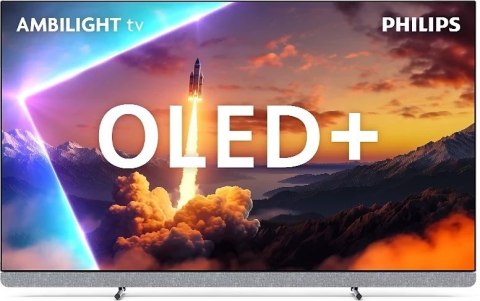 Telewizor PHILIPS OLED 77″ 77OLED910/12