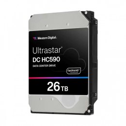 Dysk twardy Ultrastar Data Center HC590 26TB 3.5 SATAIII 0F65672