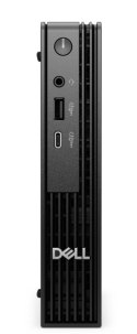 Komputer Dell Pro Micro QCM1250 W11Pro U5 235T/16GB/256GB SSD CL35/WLAN+BT/Kb/90W/TPM/3YPS