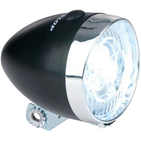 LAMPKA ROWEROWA PRZEDNIA DUNLOP 3 LED