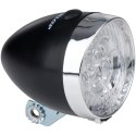 LAMPKA ROWEROWA PRZEDNIA DUNLOP 3 LED