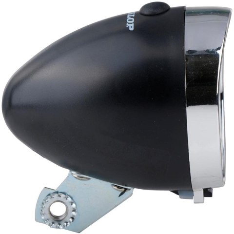 LAMPKA ROWEROWA PRZEDNIA DUNLOP 3 LED