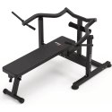 ŁAWKA TRENINGOWA T-2000 ENERO FIT