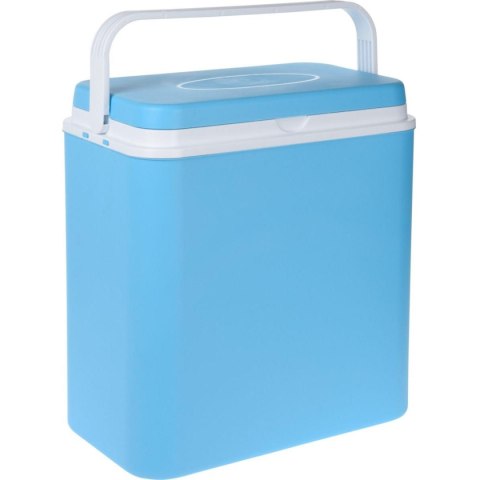 LODÓWKA PASYWNA 24L BŁĘKITNA REDCLIFFS