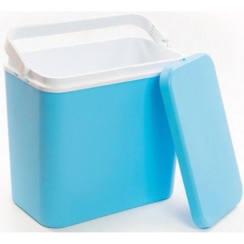 LODÓWKA PASYWNA 24L BŁĘKITNA REDCLIFFS