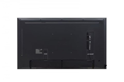 Monitor wieloformatowy 65UH5N-M IPS 500cd/m2 24/7