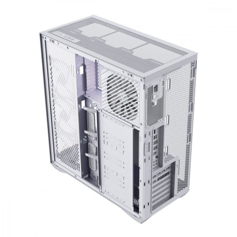 Obudowa Volcano Space XL Full Tower biała