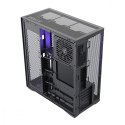 Obudowa Volcano Space XL Full Tower czarna