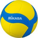 PIŁKA SIATKOWA MIKASA VS220W YOUTH NIEBIESKA