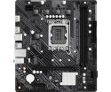 Płyta główna ASROCK H610M-H2/M.2 D5 (Socket 1700 /micro ATX)