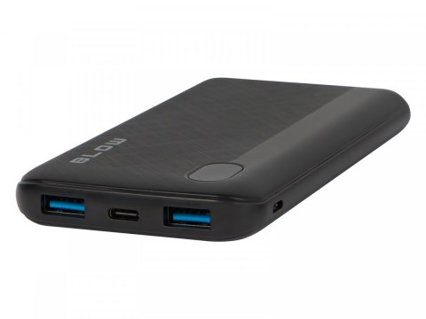 PowerBank 20WPB10B QC 20W 10000mAh Czarny