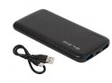 PowerBank 20WPB10B QC 20W 10000mAh Czarny