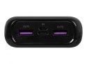 PowerBank 20WPB20F PD 20W 20000mAh Czarny