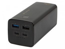 PowerBank 65WPB20G PD 65W 20000mAh Czarny