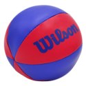TABLICA DO KOSZYKÓWKI 29x24CM NBA WILSON + PIŁECZKA WTBA1302NBARD