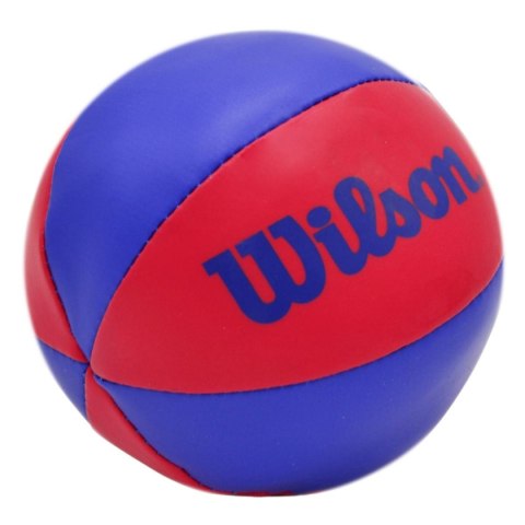 TABLICA DO KOSZYKÓWKI 29x24CM NBA WILSON + PIŁECZKA WTBA1302NBARD