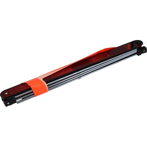 TRÓJKĄT OSTRZEGAWCZY Z ETUI SHELL