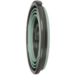 WIADERKO TURYSTYCZNE SKŁADANE POJEMNIK NA WODĘ OKRĄGŁE 10L REDCLIFFS