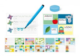 Listwa zasilająca CLEMENTONI Nauka Pisania 50113