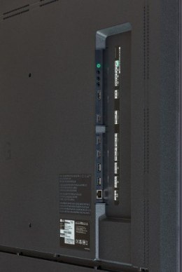 Monitor wielkoformatowy 43 cale 43UH5Q-E 500cd/m2 UHD 24/7