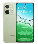 Smartfon A5 Pro 5G 8/256GB CPH2695 zielony