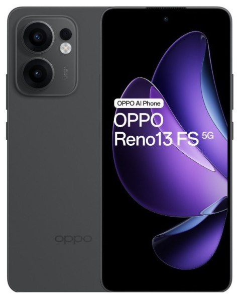 Smartfon Reno13 FS 5G 12/512GB CPH2699 szary