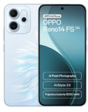 Smartfon Reno14 FS 5G 12/ 512GB CPH2743 niebieski