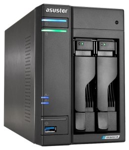 Serwer plików ASUSTOR AS6702T